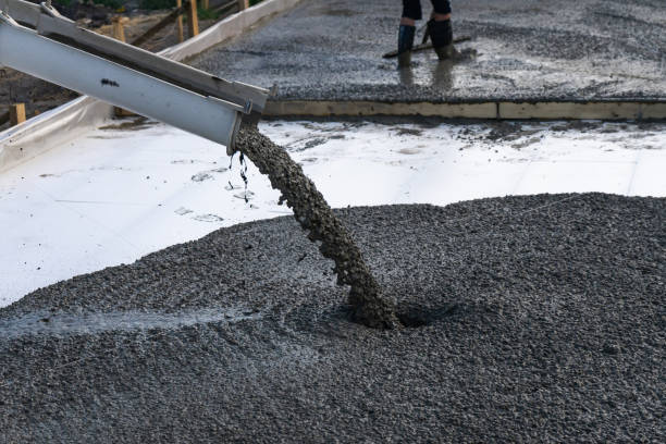 Best Concrete Foundation Repair in Loxahatchee Groves, FL