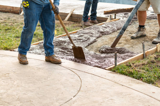Best Residential Concrete Solutions in Loxahatchee Groves, FL