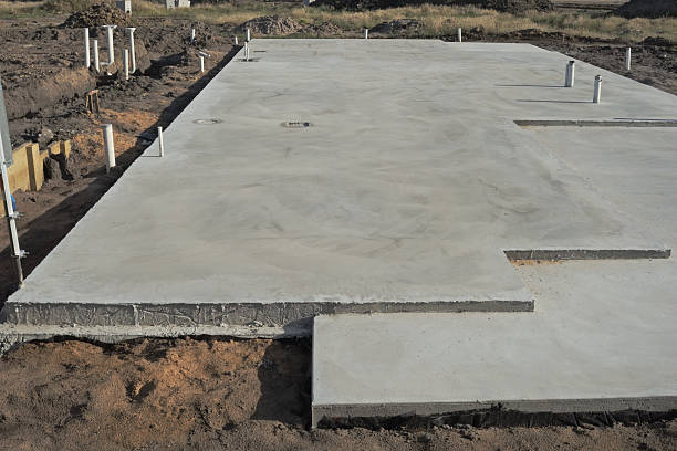 Best Concrete Driveway Installation in Loxahatchee Groves, FL