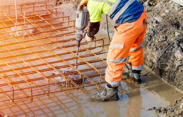 Best Concrete Slab Construction in Loxahatchee Groves, FL