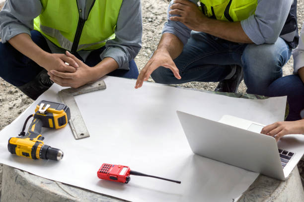 Best Concrete Retaining Walls in Loxahatchee Groves, FL