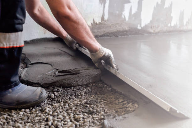 Best Stamped Concrete Services in Loxahatchee Groves, FL